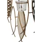 P/CAND DA ŚCIANY RYBA 66 9 40,5 cm